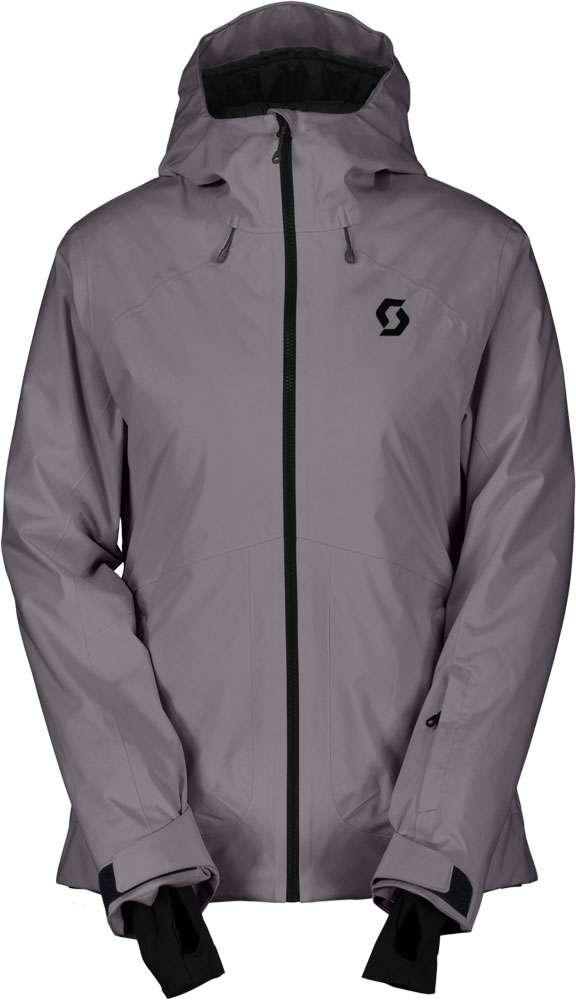 Scott Ultimate Dryo 10 – Damen-Skijacke