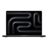 Apple MacBook Pro 14 (2026) Laptop (schwarz | m5 max | 32-Core GPU | 36 GB | 2 TB SSD)