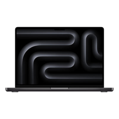 Apple MacBook Pro 14 (2026) Laptop (schwarz | m5 max | 32-Core GPU | 36 GB | 2 TB SSD)