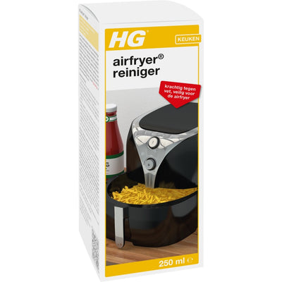 HG Airfryer Cleaner