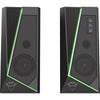 Vertrauen Sie GXT 609 Zoxa RGB-Light Lautsprecheret