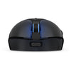 Lenovo Legion M410 Kabellose RGB-Gaming-Maus (Schwarz, 16.000 DPI, RGB, 2,4 GHz USB)