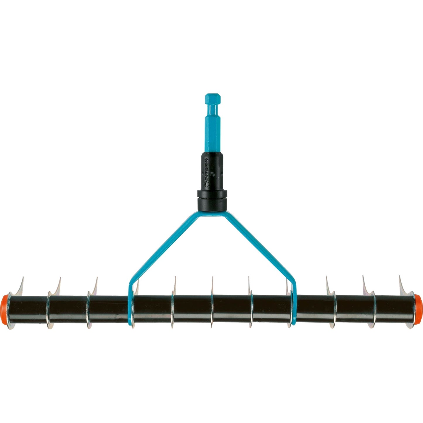 Gardena Combisystem One -Sided Verticutinghark
