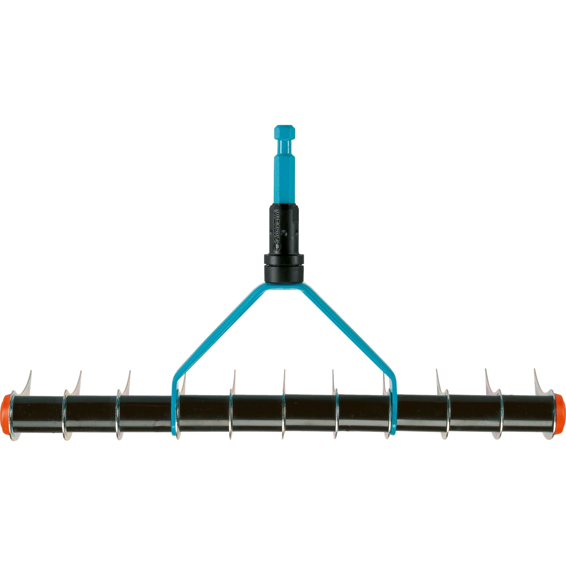 Gardena Combisystem One -Sided Verticutinghark