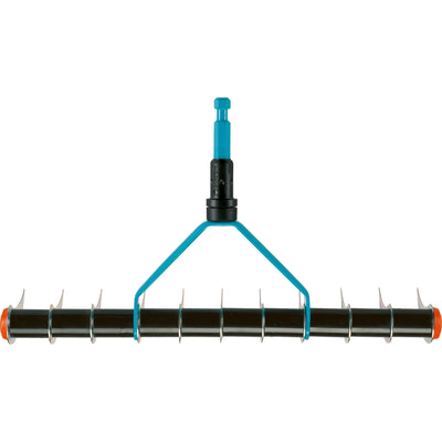 Gardena Combisystem One -Sided Verticutinghark