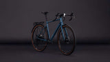 Cube nuroad one fe grovegreen'n'black - afbeelding 2