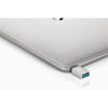 Goobay USB-C USB Ein OTG-Superspeed-Adapter