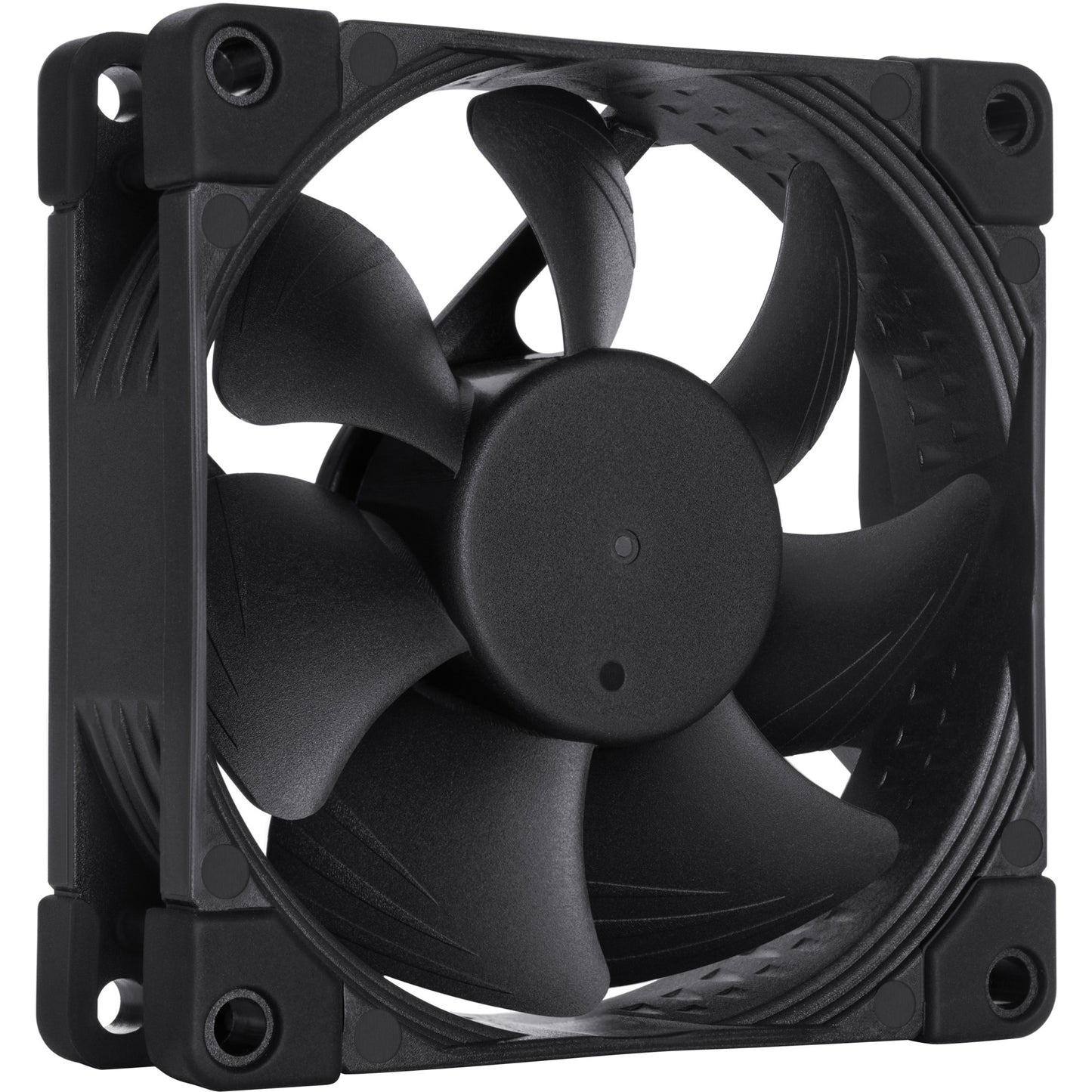 Noctua NF-A8 PWM Chromax.black