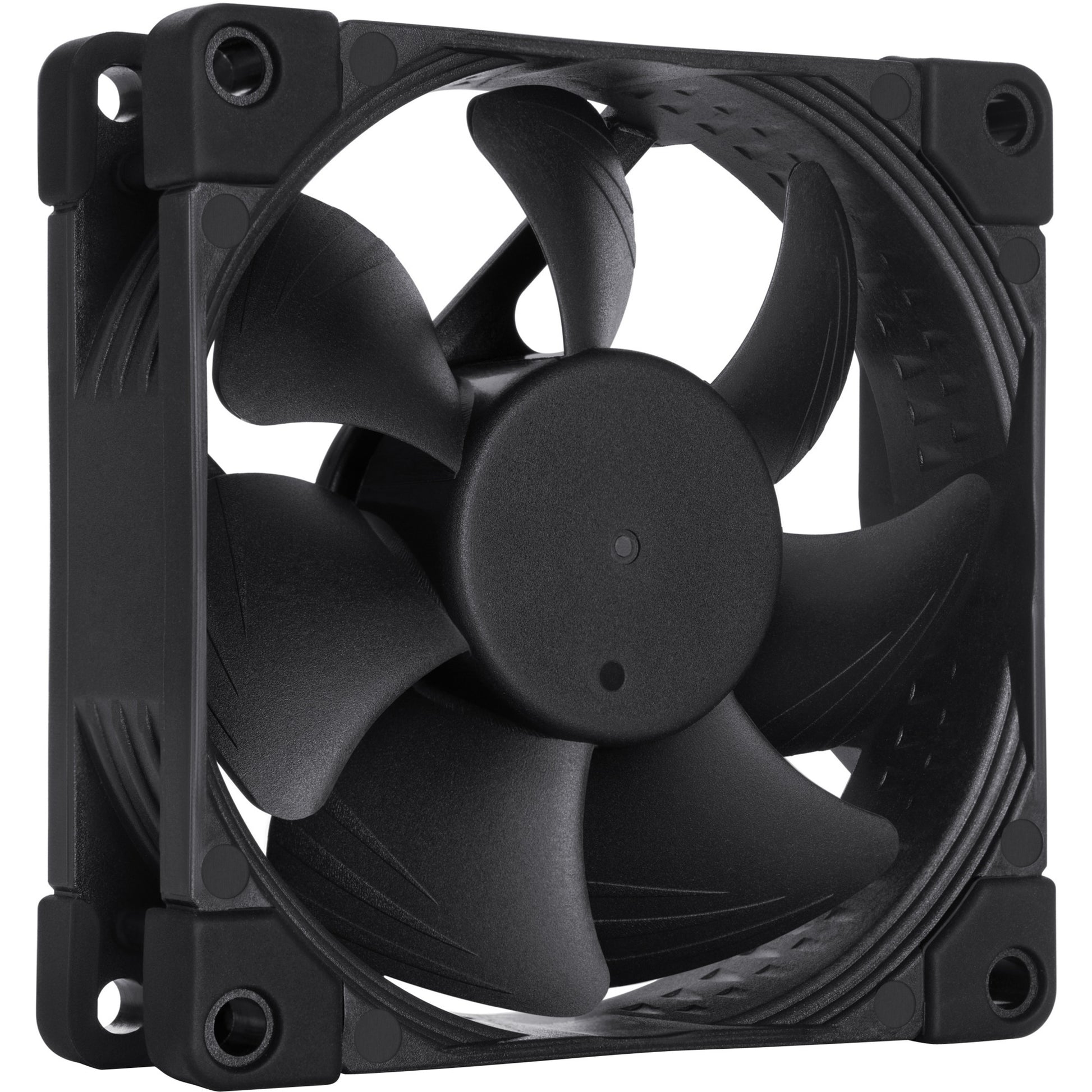 Noctua NF-A8 PWM Chromax.black