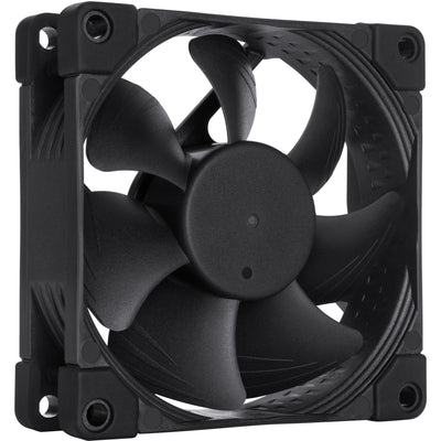 Noctua NF-A8 PWM Chromax.black
