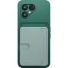 Schutzhülle für Fairphone (Gen. 6) (grün)