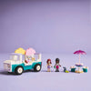 Lego Lego Freunde 42644 Heartlake City Ice Cream Truck
