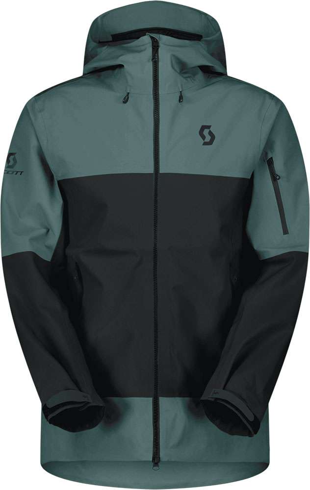 Scott Explorer 3l - Skijacke