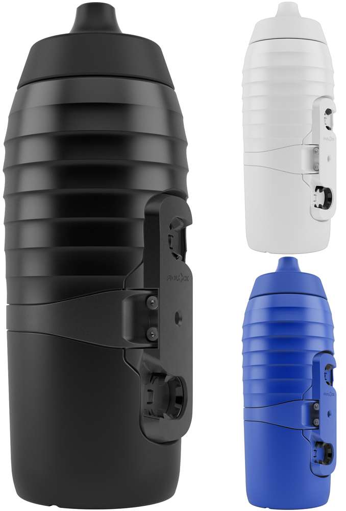 Fidlock Twist x Keego Einzelflasche 600