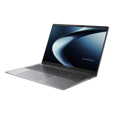 Asus expertbook p5 pm5606cga-pl0034x 16 copilot+ laptop (grau | ryzen ai 7 445 | radeon 840m | 32 GB | 1 TB SSD)