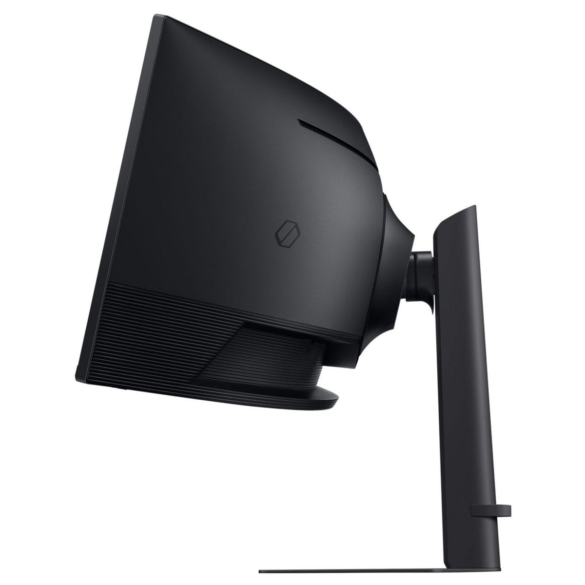 Samsung Odyssey G9 S49FG914EU 49 gebogener Ultrawide-Gaming-Monitor (Schwarz, 2x HDMI, 1x DisplayPort, USB, AMD FreeSync, 144 Hz)
