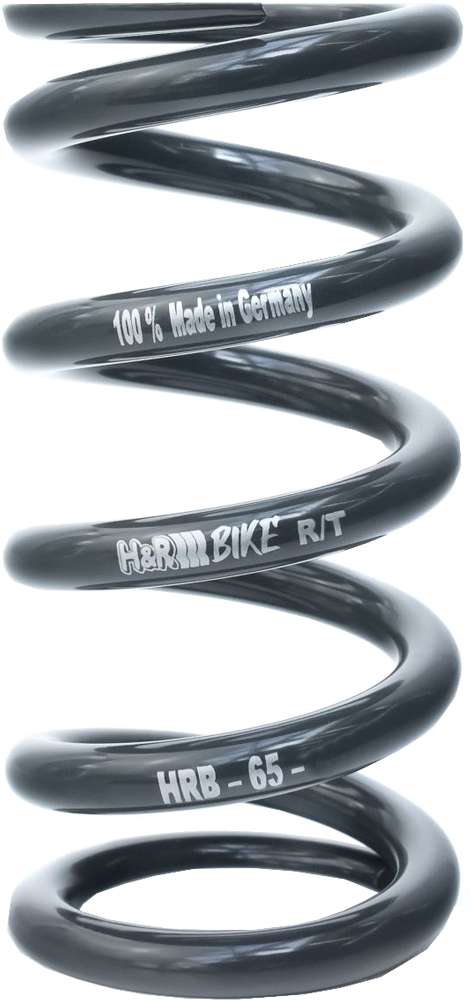 HR-Bike-Performance-Feder 65 mm