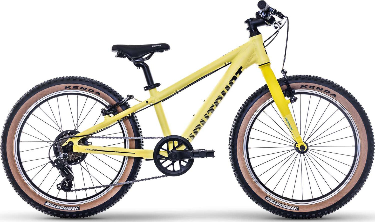 Eightshot Coady 20 Sl