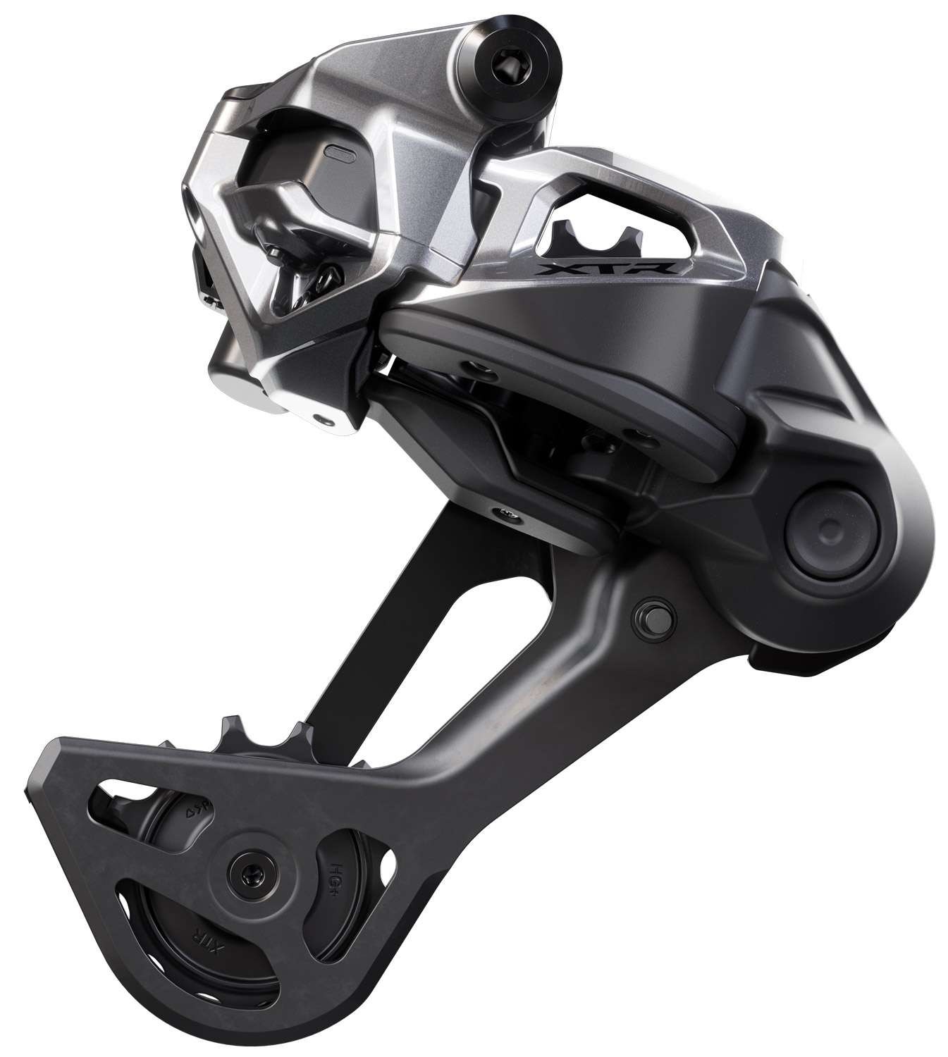 Shimano xtr di2 rd-m9260 12-Gang-E-MTB-Schaltwerk