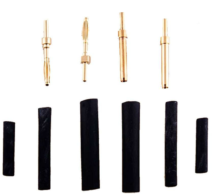 Supernova Goldstecker-Set