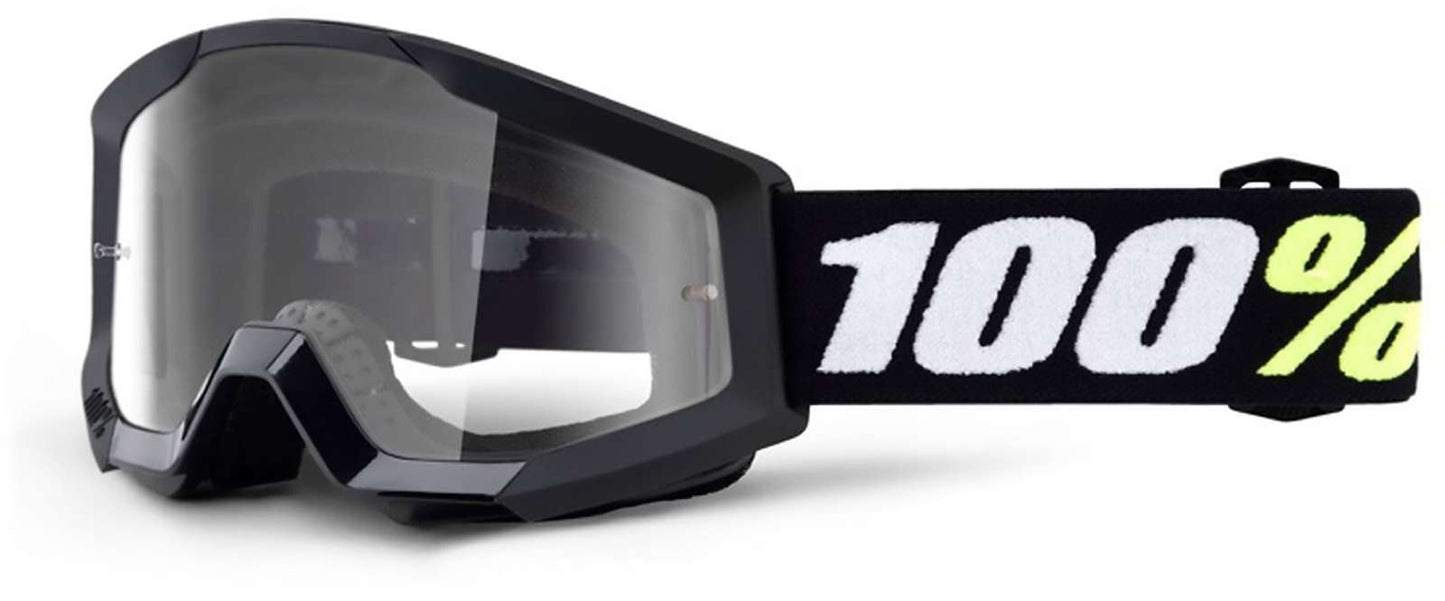 100 % Strata Mini (klare Linse) – Kinderbrille