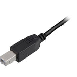Sharkoon USB-A 2.0> USB-B - afbeelding 3