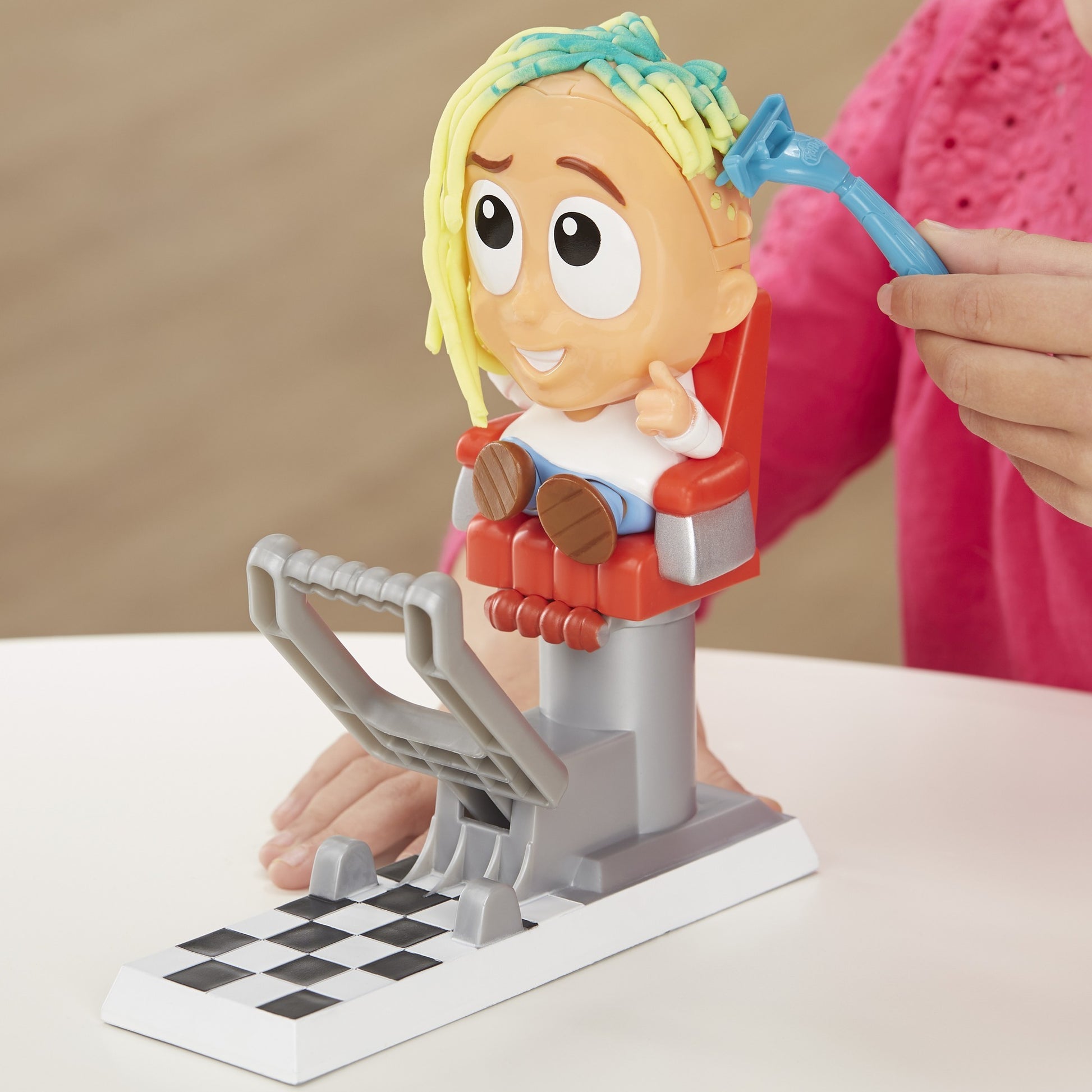 Hasbro Super-Stylist