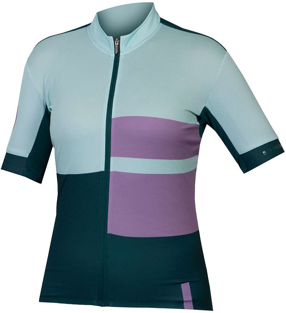Endura fs260 print – Damentrikot