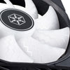 Silverstone Shark 120 Argb