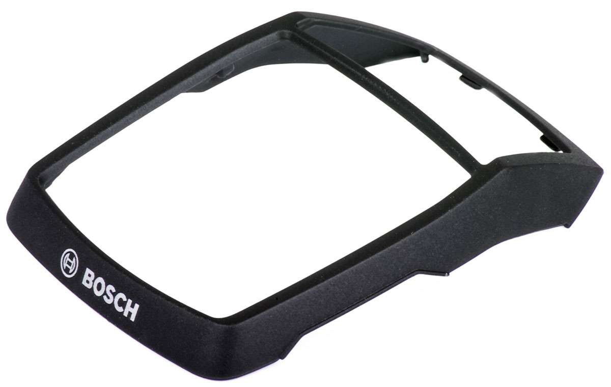 Bosch Design - Maske für Purion Display Anthrazit