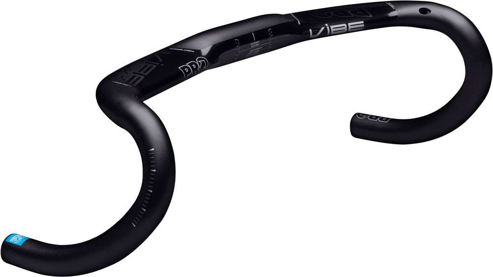 Pro Vibe Aero Alu Pursuit Lenker