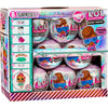 MGA Entertainment Überraschung! Präsentieren Sie den Winterkühl