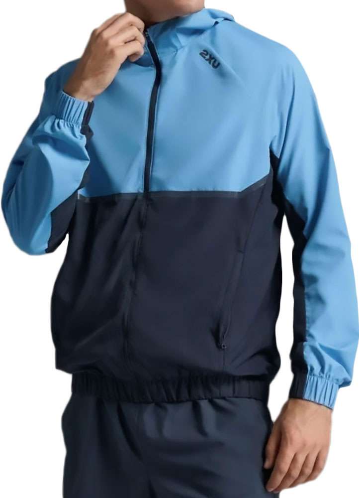 2xu Aero Hex - Windjacke