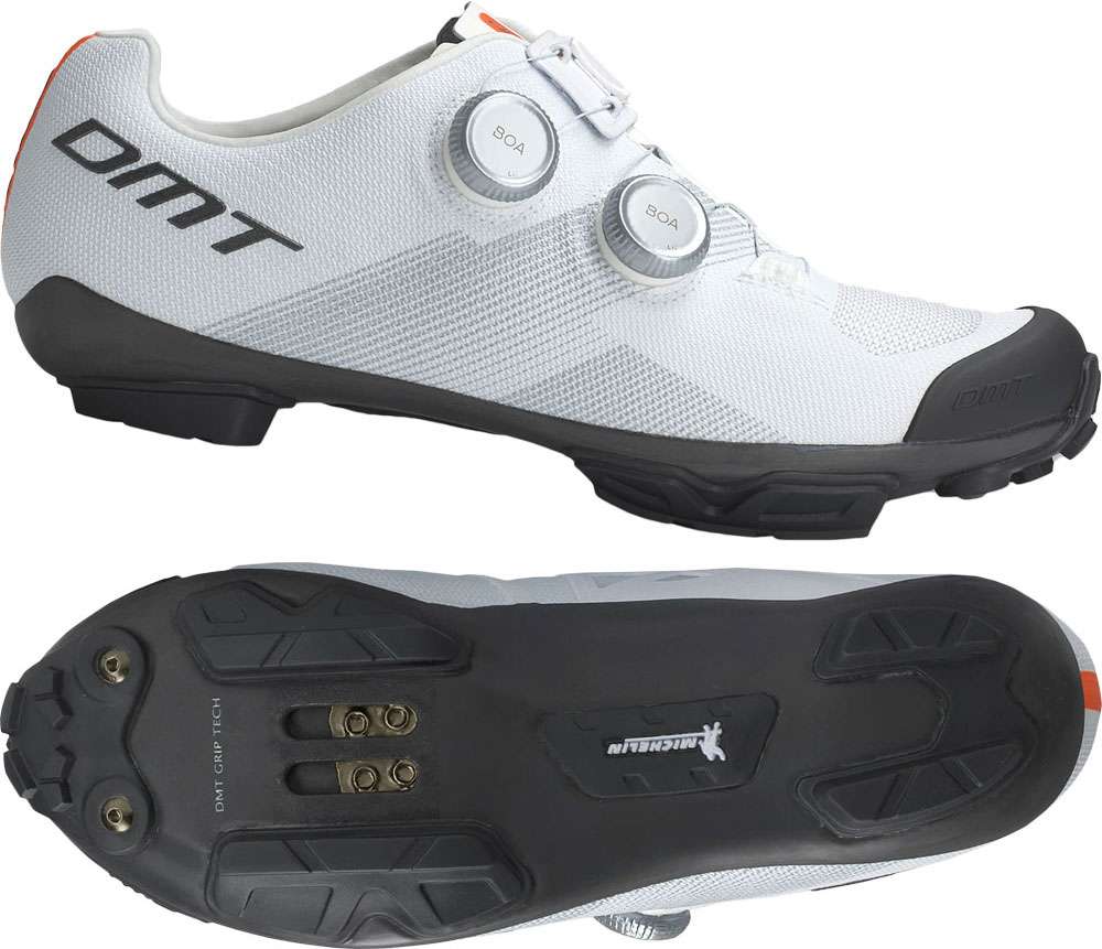 Dmt km0 evo - MTB-Schuhe
