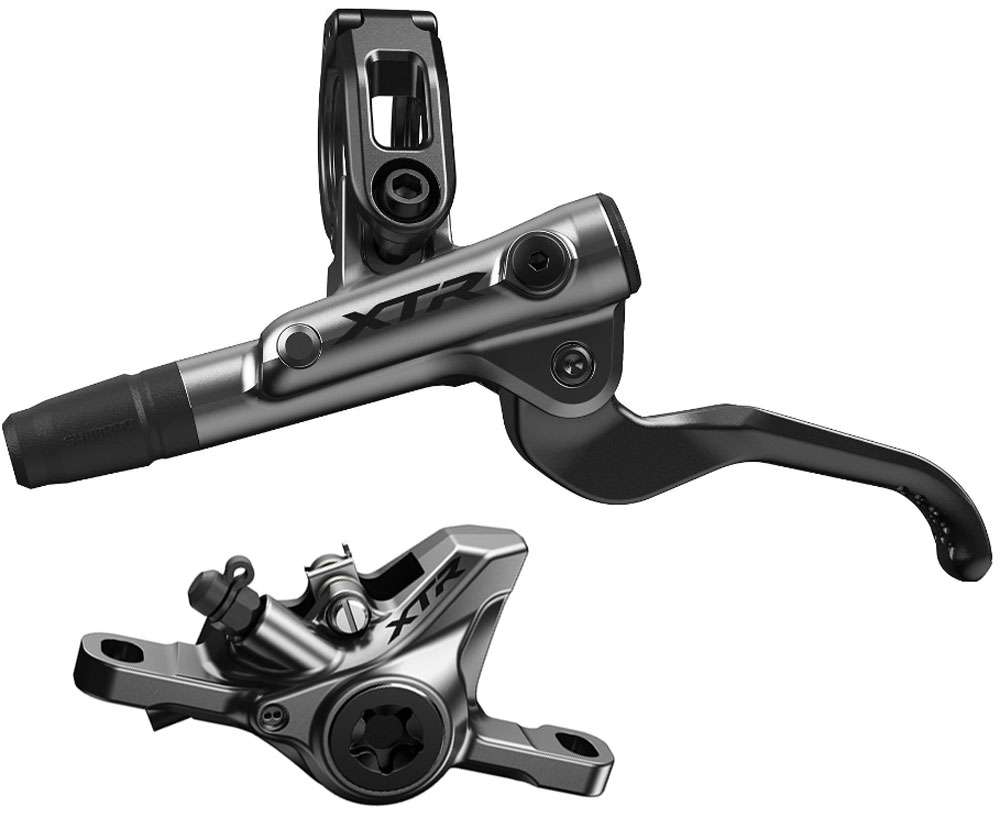 Shimano xtr br-m9100 Scheibenbremse 1000 mm vorne