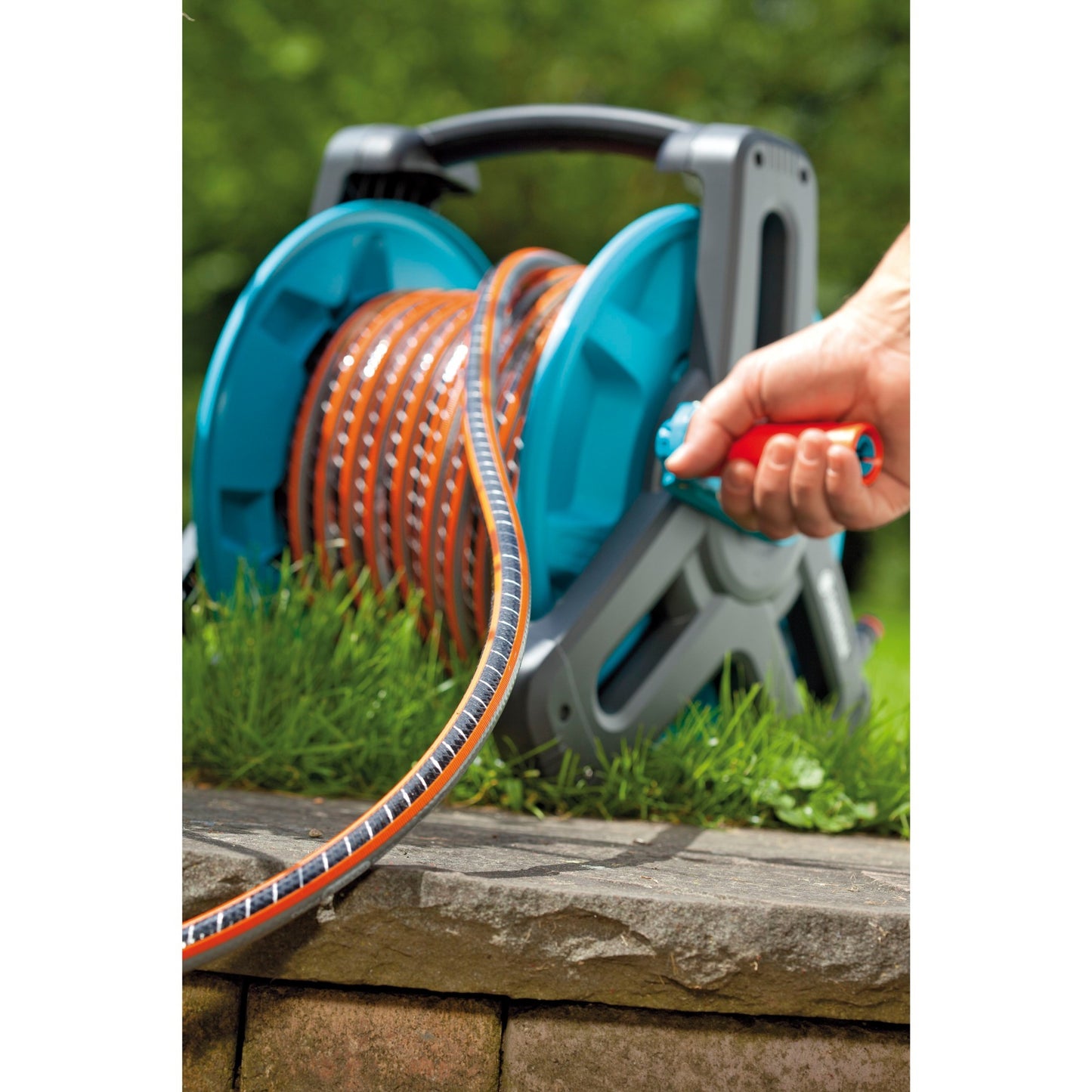 Gardena Comfort Flex Schlauch 13 mm (1 2)