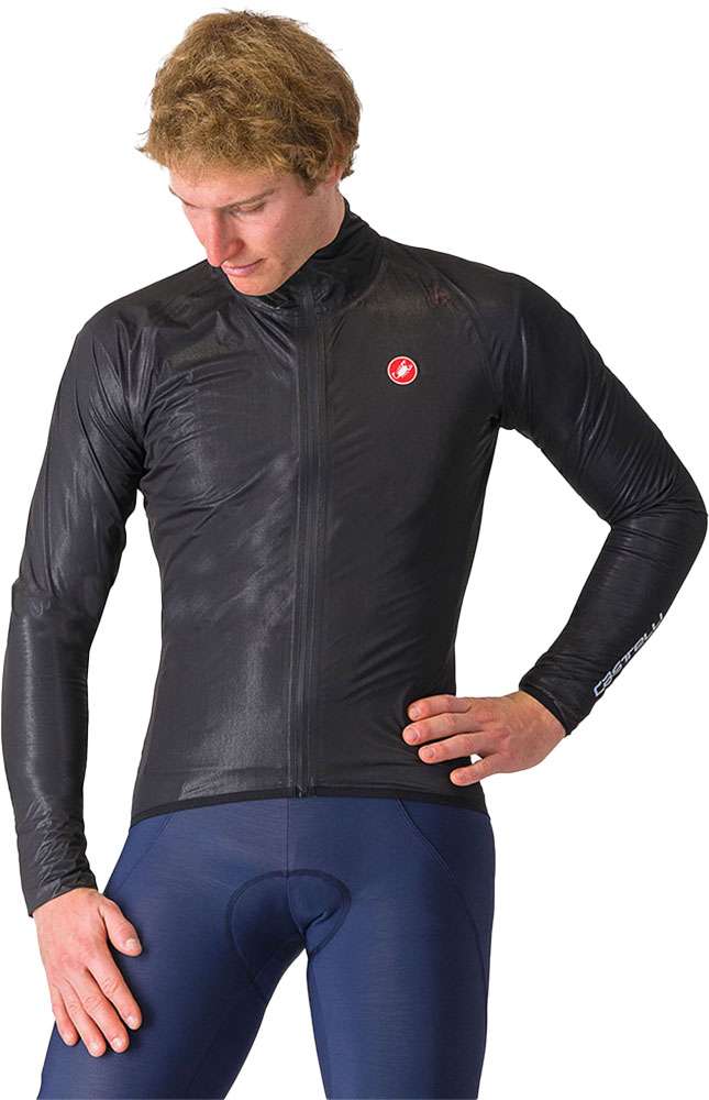 Castelli Squall – Softshelljacke