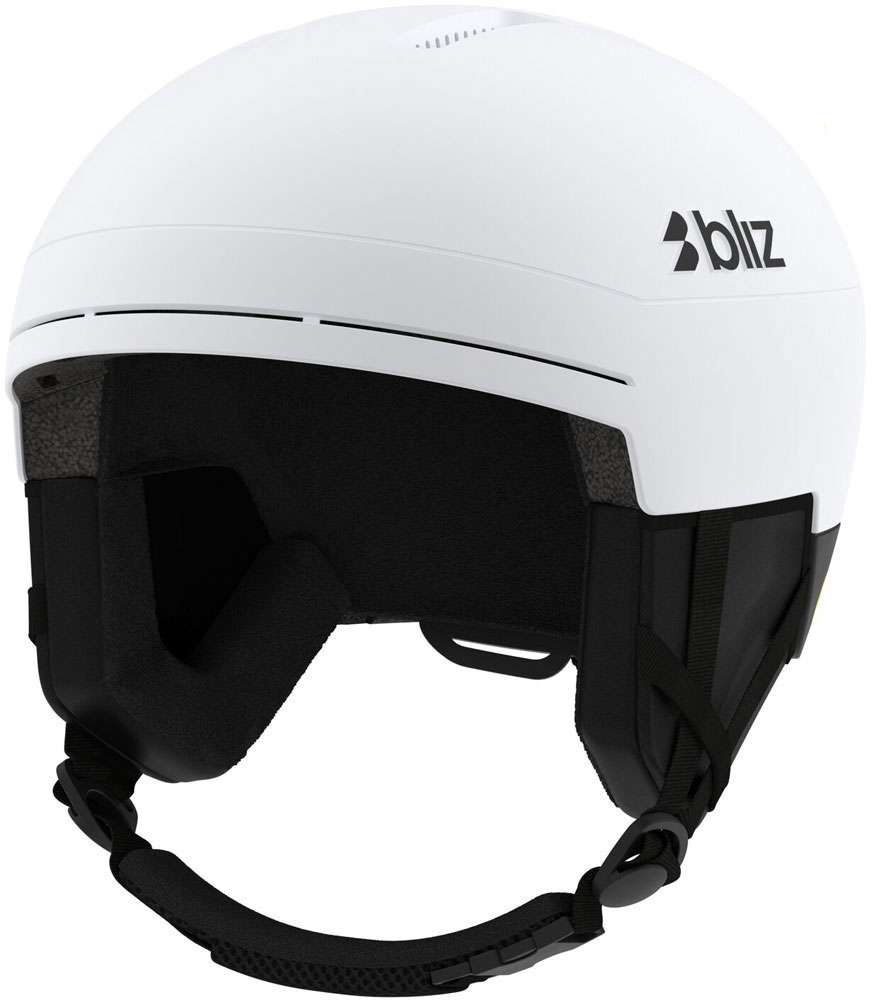 Bliz s002 mips – Skihelm