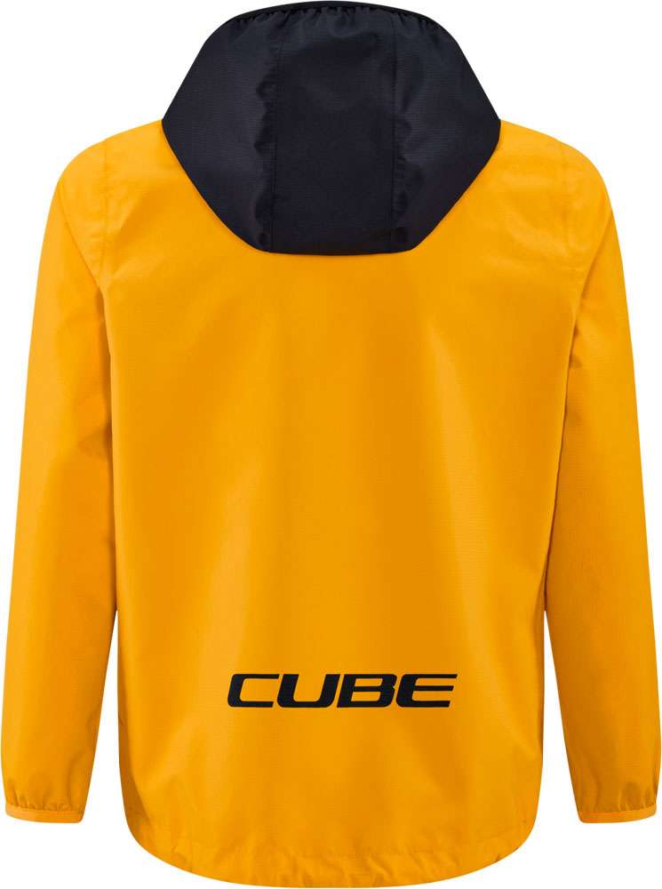 Cube Rookie ATX – Regenjacke für Kinder