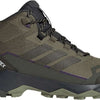 Adidas Terrex Skyschaser Ax5 Mid GTX – Damen-Wanderschuhe