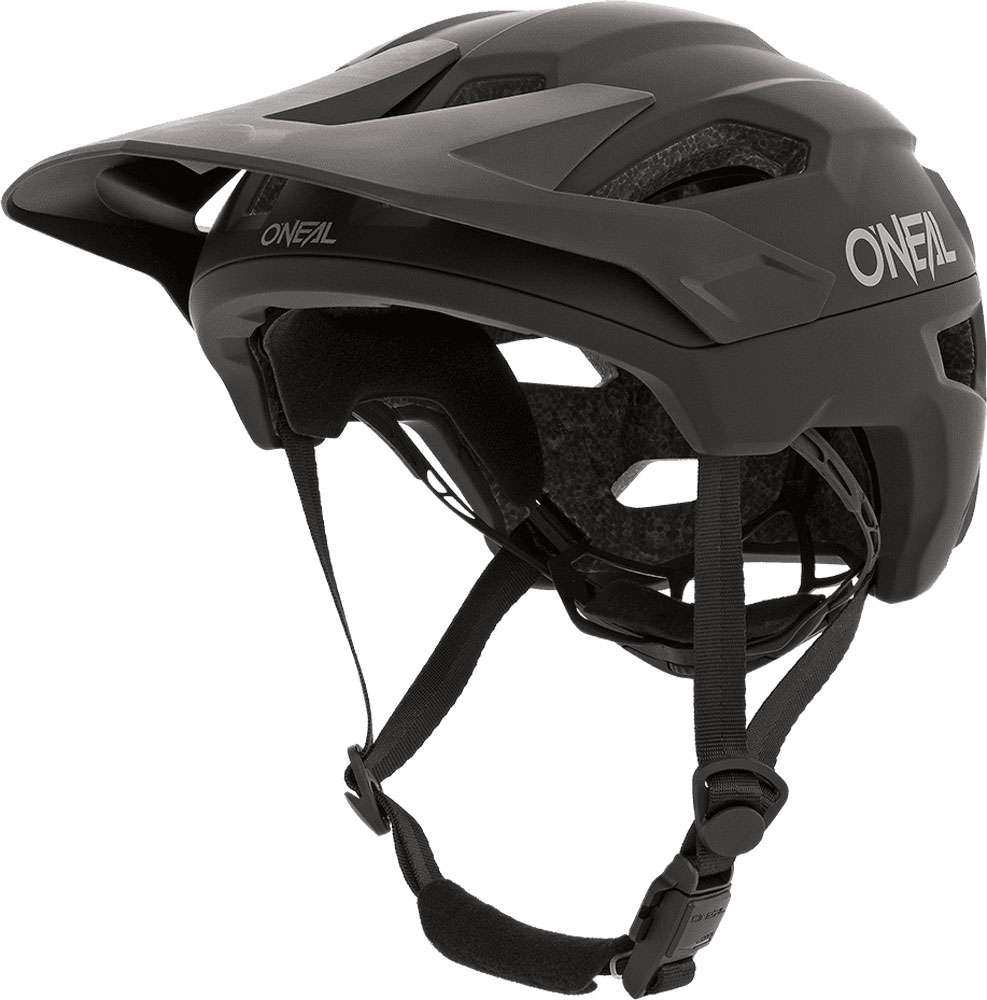 O'neal Trailfinder Solid – MTB-Helm