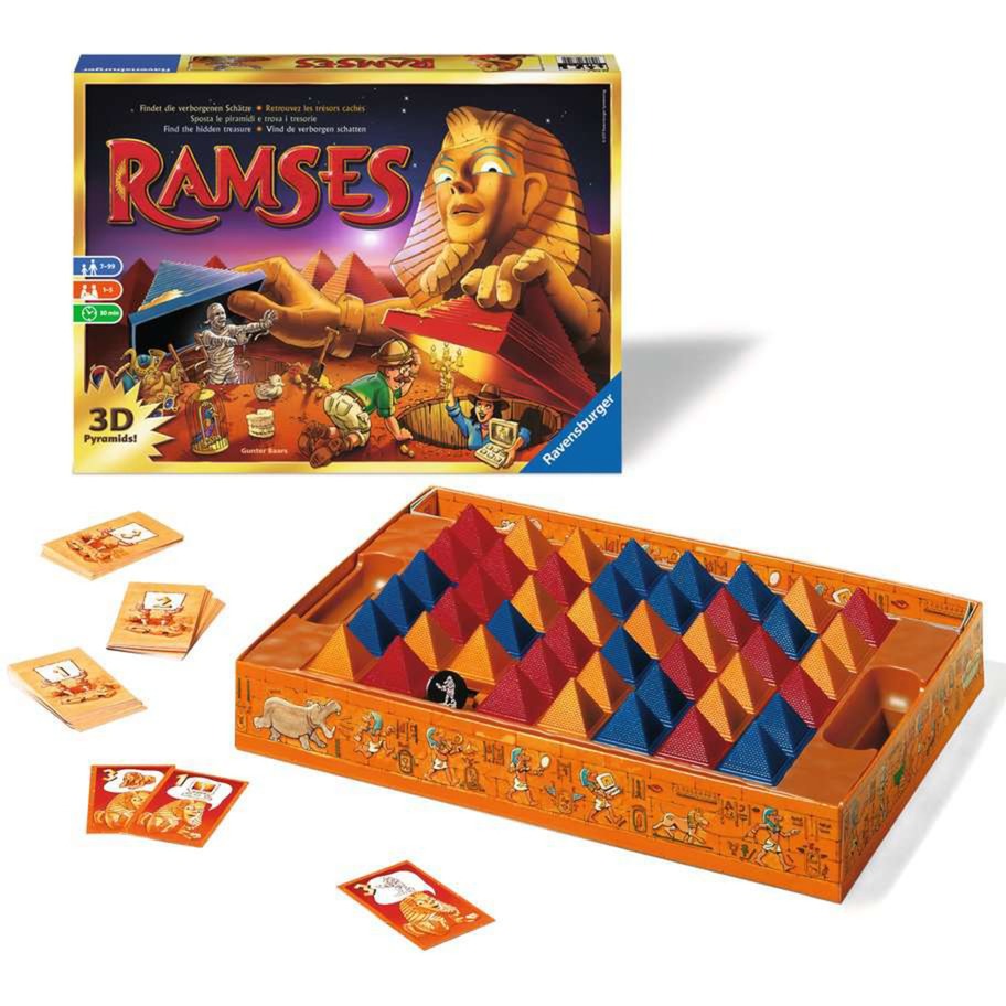 Ravensburger Ramses