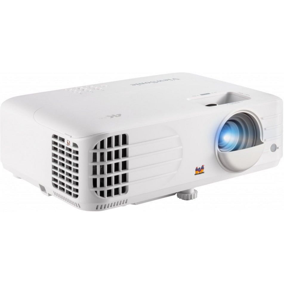 Viewsonic px701-4k DLP-Projektor 4K UHD (weiß, 3200 ANSI Lumen)