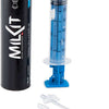 Kompaktes Tubeless-Kit von Milkit