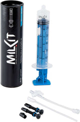 Kompaktes Tubeless-Kit von Milkit - afbeelding 1
