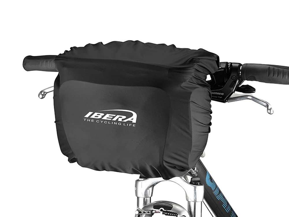 Ibera ib-rc7 Regenschutz für HB3 und BA12