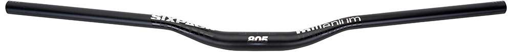 Sixpack Racing Millennium 805 x 35 mm Rise 30 Lenker