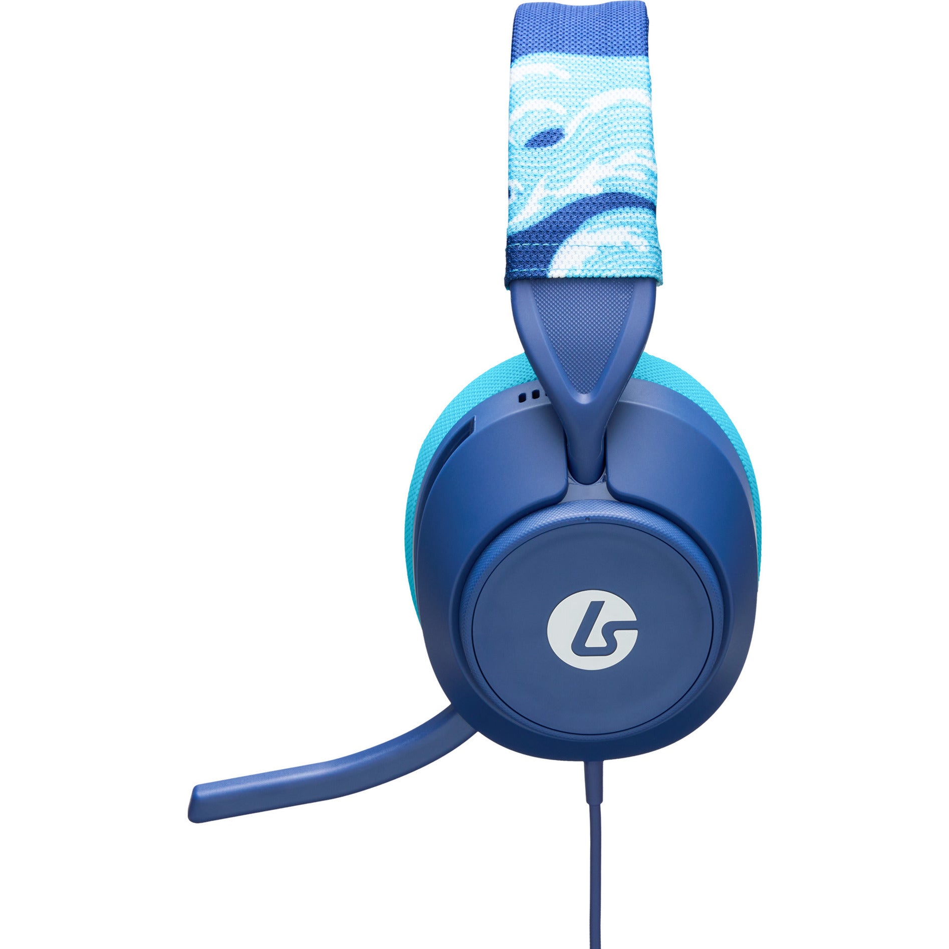 Powera Lucidsound LS10X Gen 2 Kabelgebundenes Gaming-Headset für die Xbox-Serie