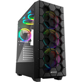 Sharkoon RGB Hex - afbeelding 1