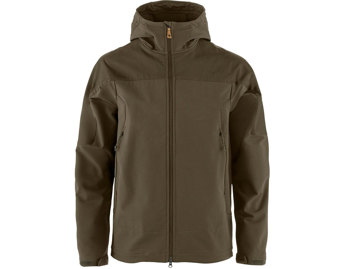 Fjällräven Keb Agile - Winterjacke